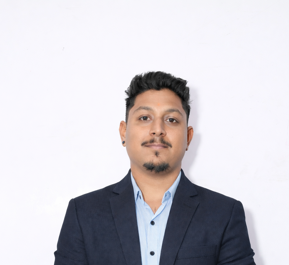 Ajay Sharma