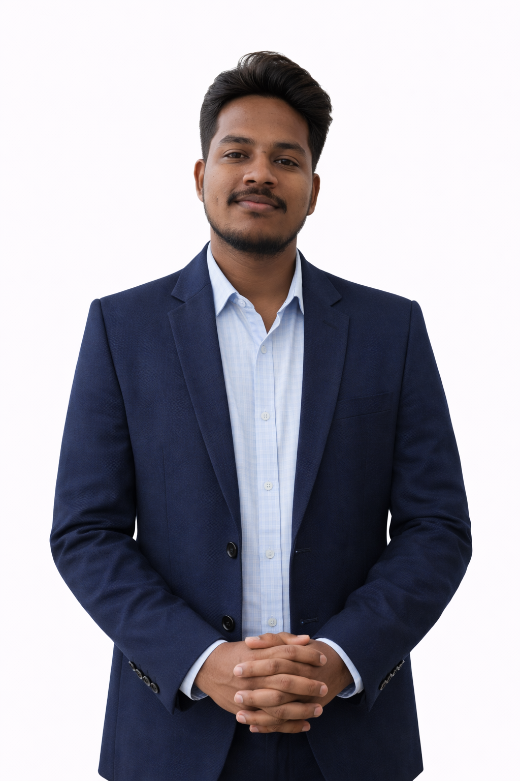 Dipankar Baroi