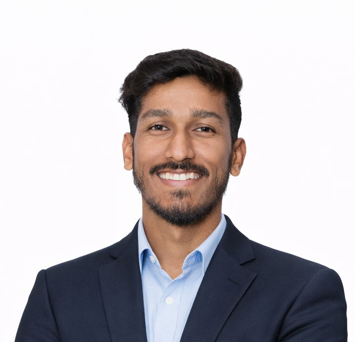 Hemanta Das