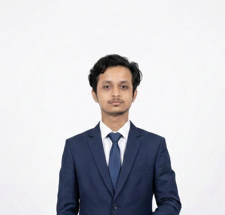 Priyom Dey